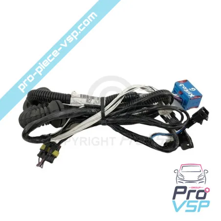 Fascicul electric pentru uși pentru JDM xheos