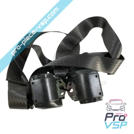 Used safety belt for Ligier BESUN
