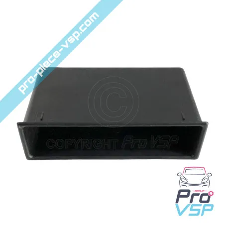 Caja de almacenamiento usada para Besun Ligier