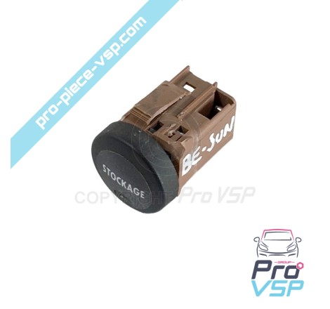 Interruptor de armazenamento usado para Besun Ligier