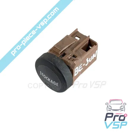 Interruptor de almacenamiento usado para Besun Ligier