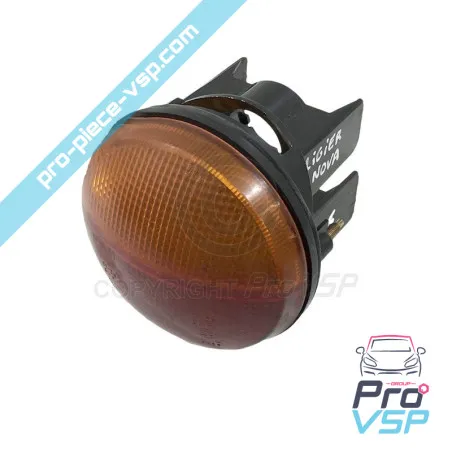 Used Left Rear Light for Ligier nova