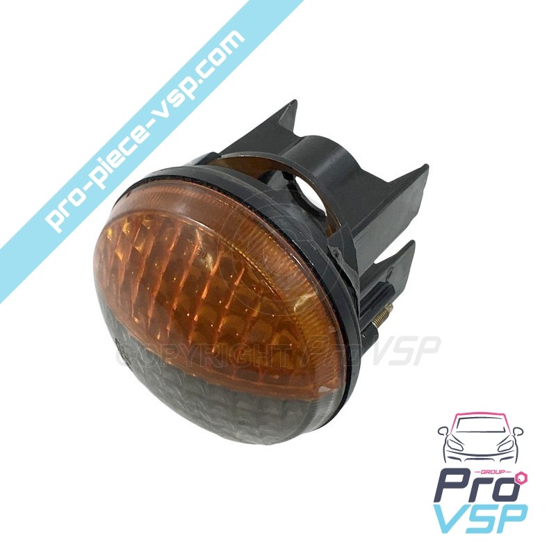 Right taillight