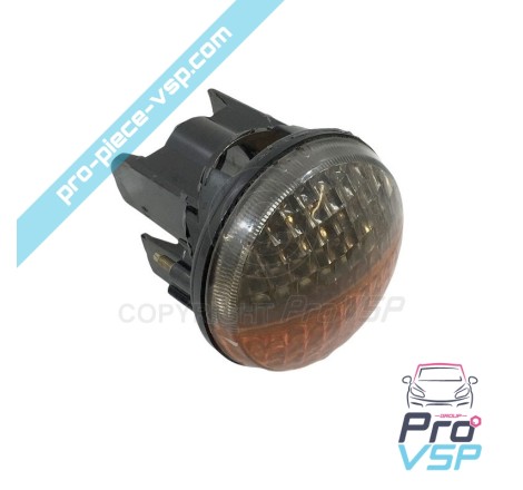 Right taillight