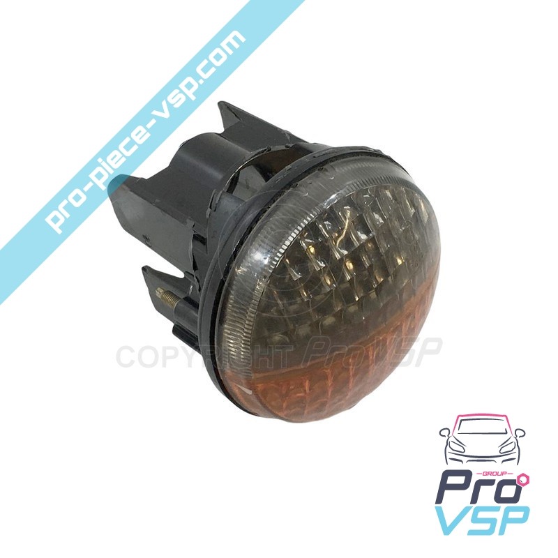 Right taillight
