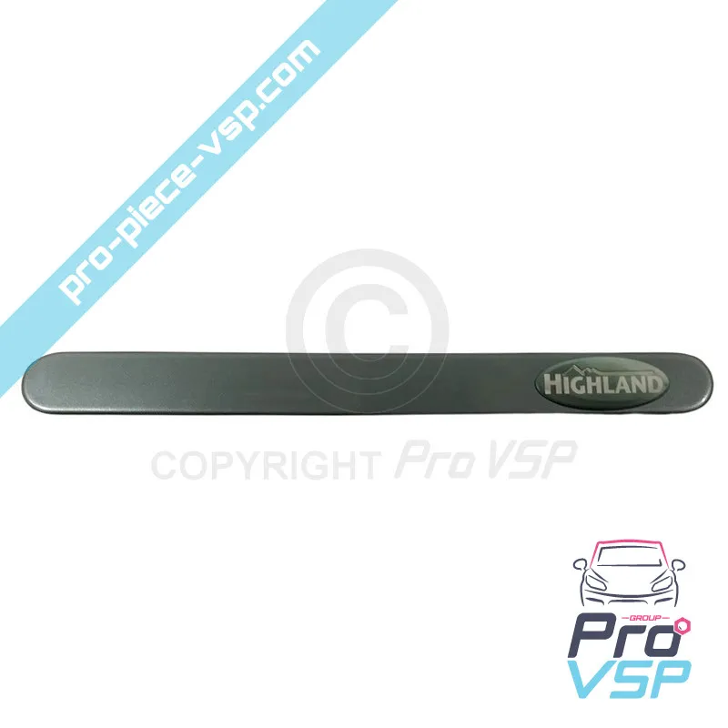Baguette highland occasion pour microcar virgo 3 Baguette highland occasion pour microcar virgo 3