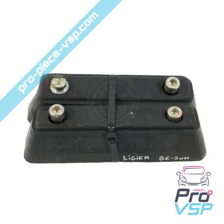 Used bumper for Ligier BESUN