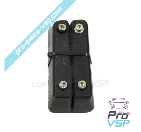 Usado pára-choques para ligier besun