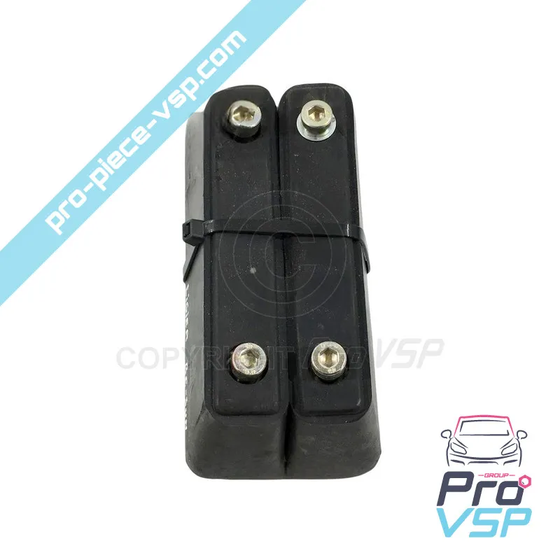 Used bumper for Ligier BESUN