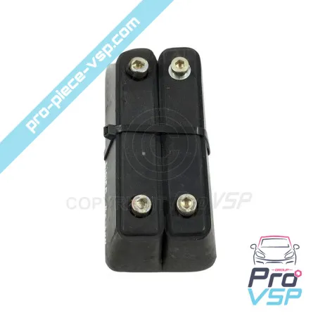 Usado pára-choques para ligier besun