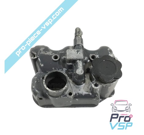 Cache culbuteur occasion pour ligier optima prima moteur perkins