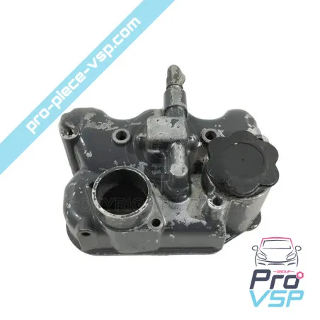 Cache de balancim usado para ligier optima prima Motor de perkins