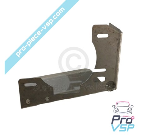 Suporte de farol usado para ligier ambra