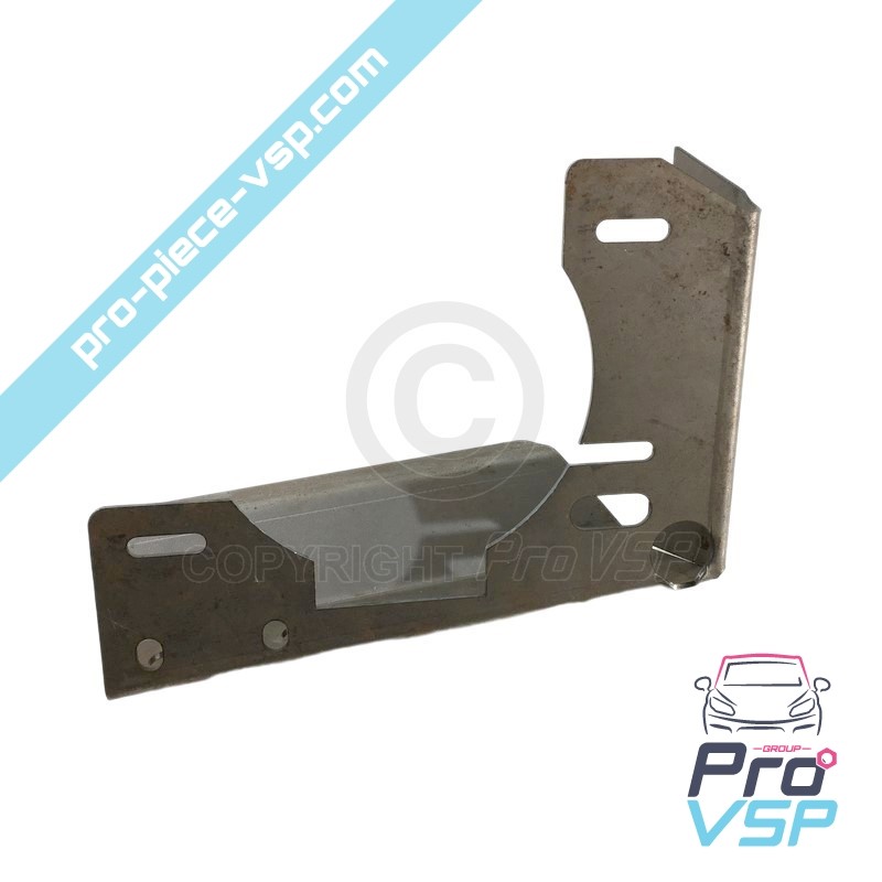 Suporte de farol usado para ligier ambra