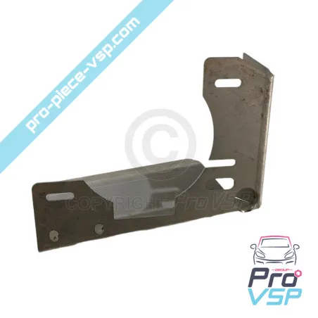 Suporte de farol usado para ligier ambra