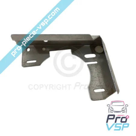 Right headlight holder