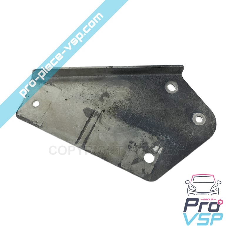 Air filter bracket