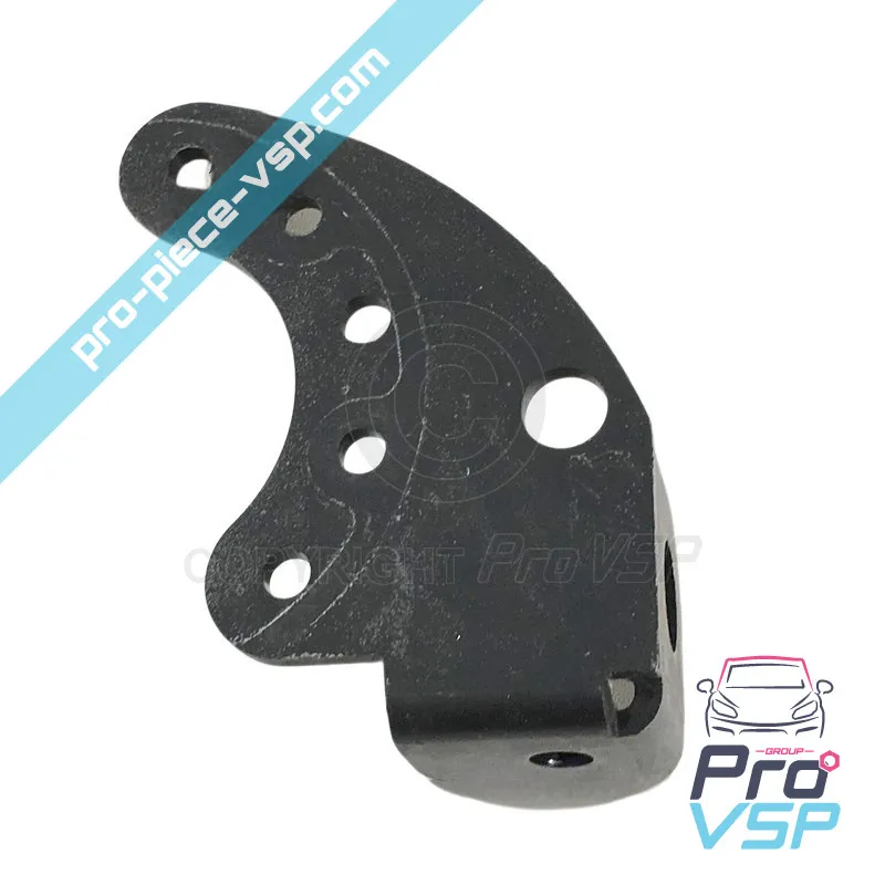 Used back box holder for Ligier be sun