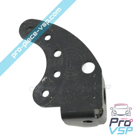 Used back box holder for Ligier be sun