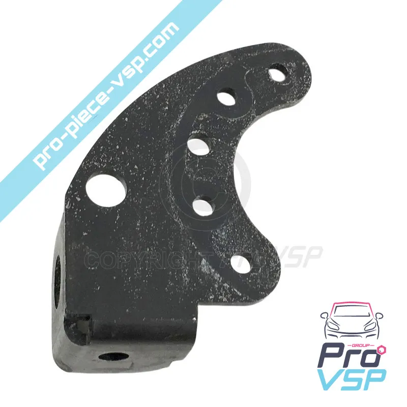 Verwendet Back Boxhalter für Ligier be sun