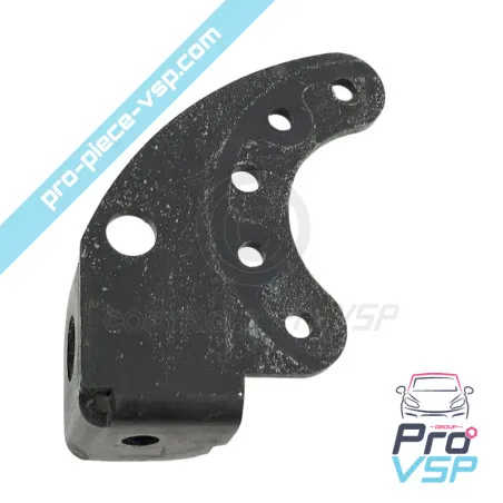 Used back box holder for Ligier be sun