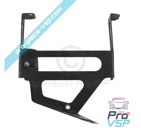 Battery holder