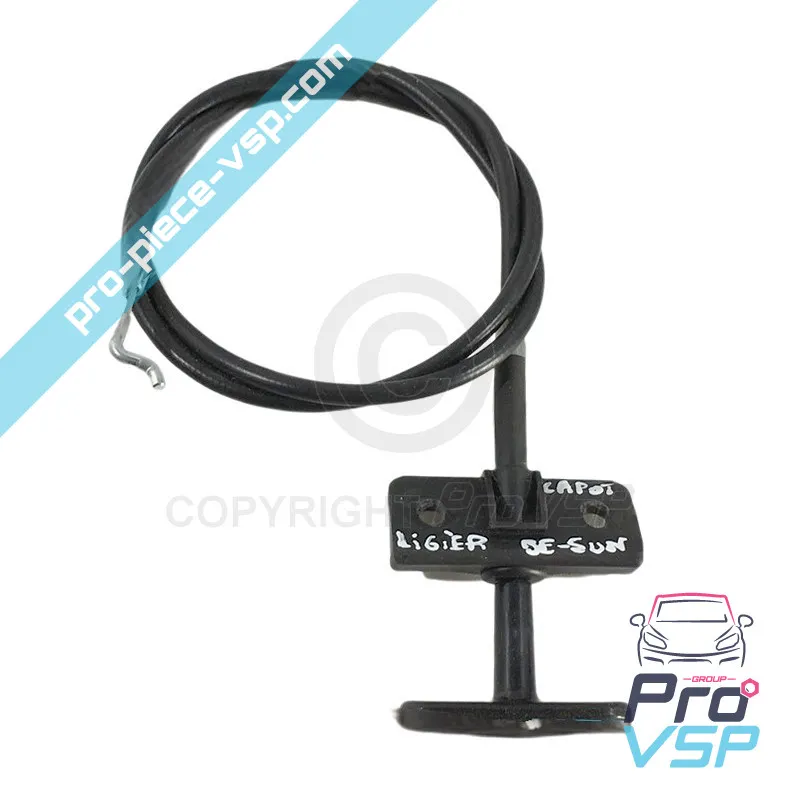 Ocazie fermoar pentru ligier be sun