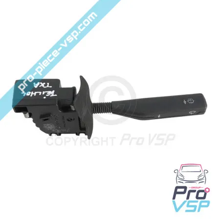 Used Wipers Commodo for Teilhol TXA