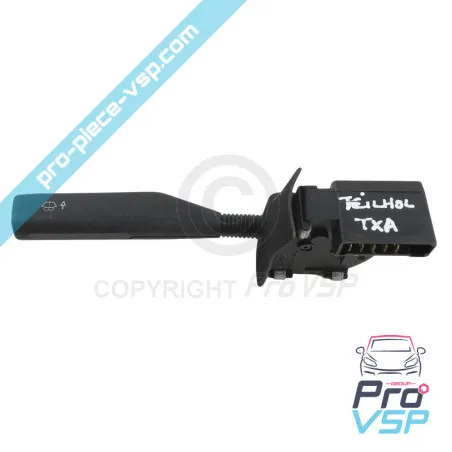 Commodo d'essuie glace occasion pour teilhol txa
