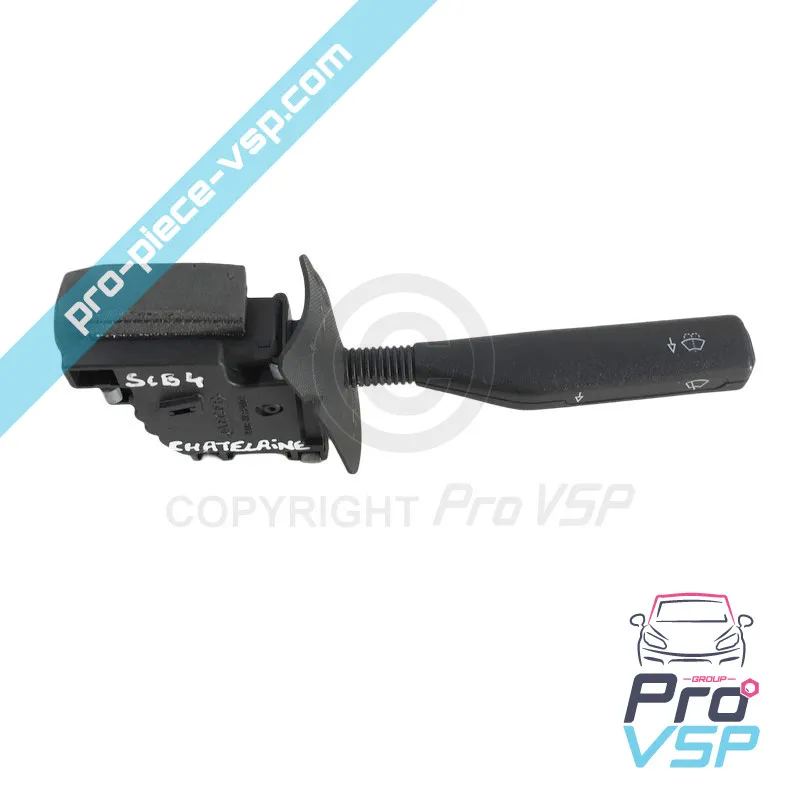 Limpador de gelo usado comdo para chatenet chatelaine slb 4