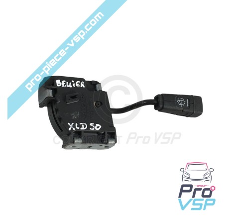 Limpador de pára-brisas casual para bellier xld 50