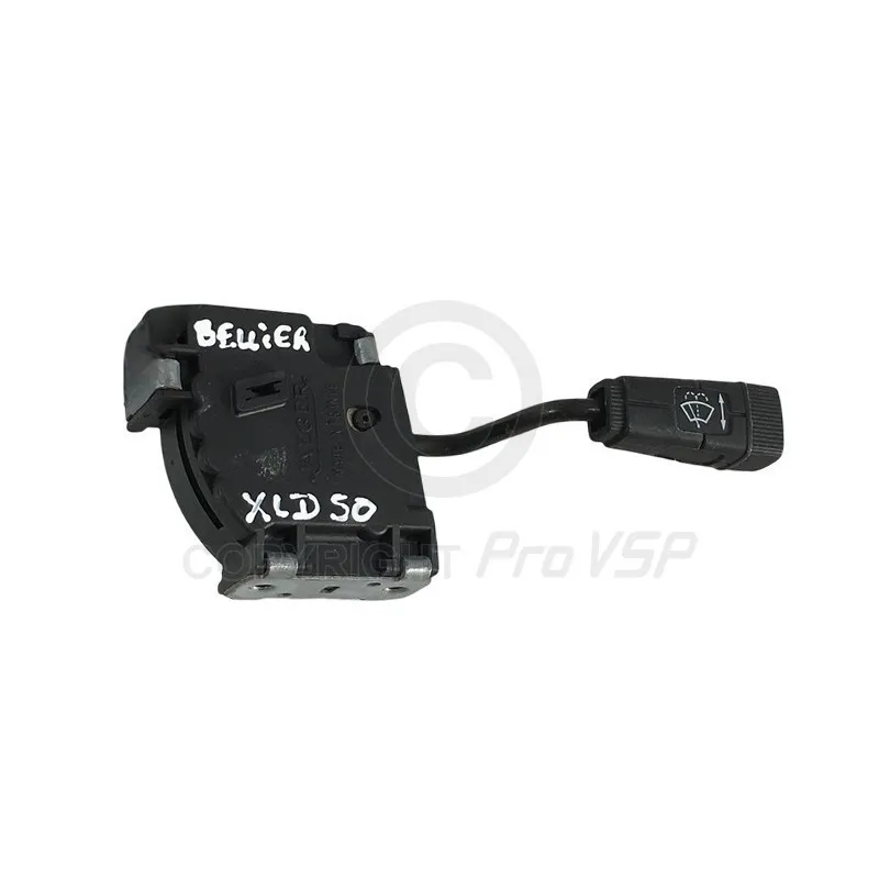 Commodo d'essuie glace occasion pour bellier xld 50