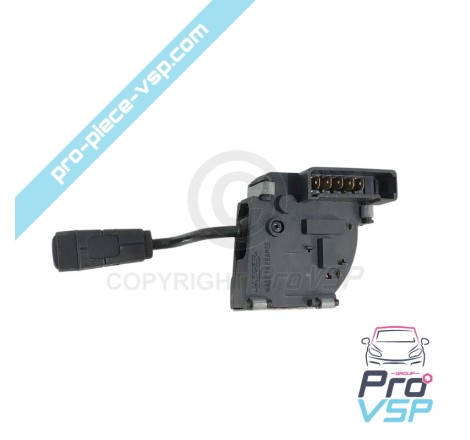 Limpador de pára-brisas casual para bellier xld 50