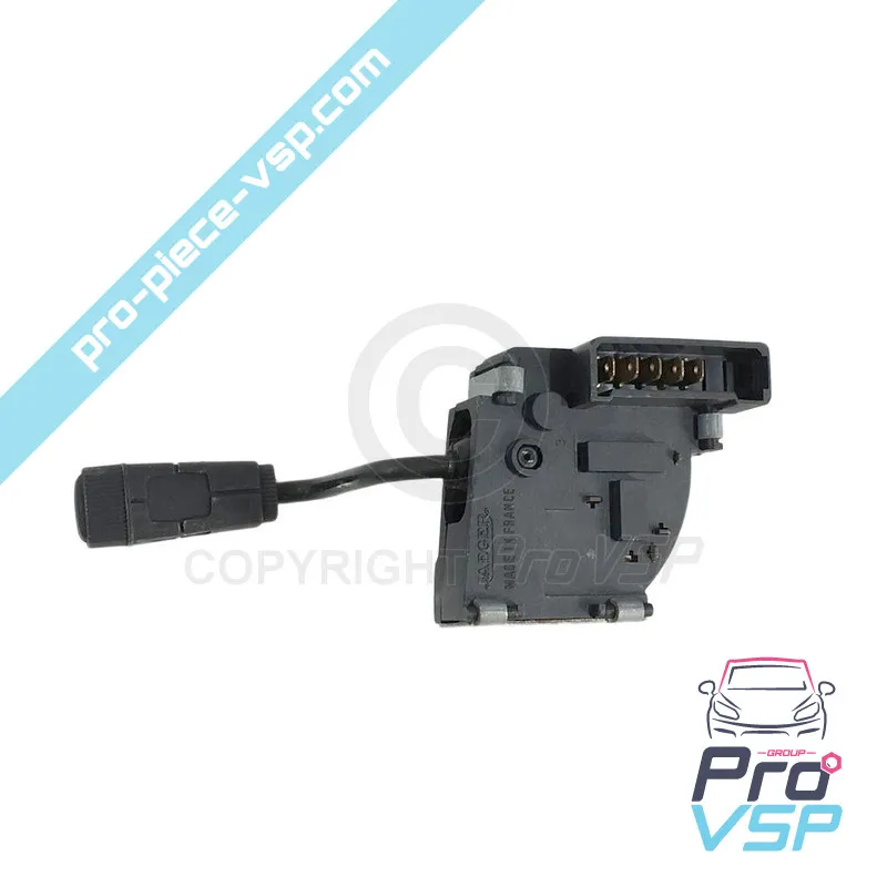 Wiper ICE: n COMMODO