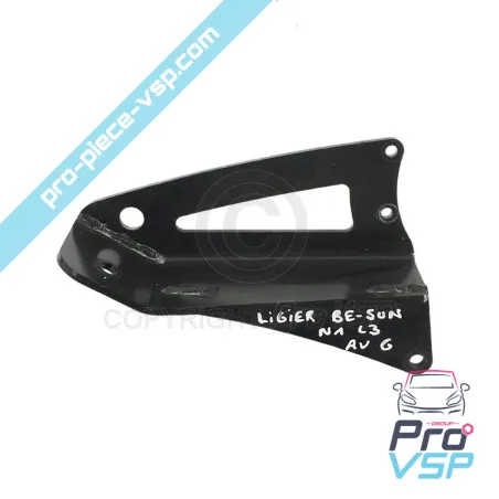 Suport pentru motorul frontal din stânga pentru Ligier be sun