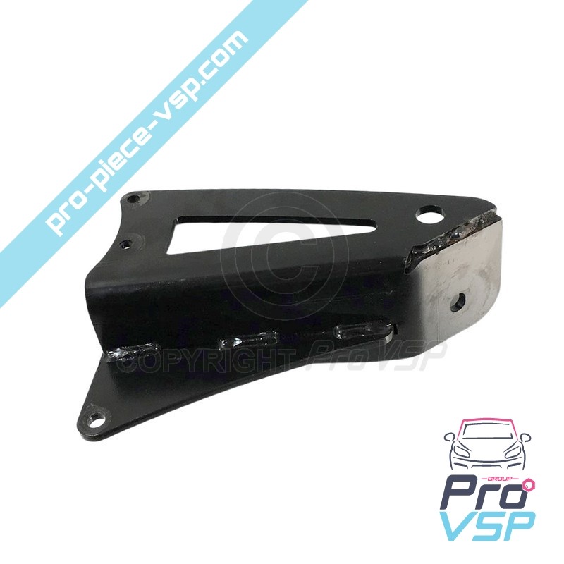 Suporte do motor esquerdo frontal
