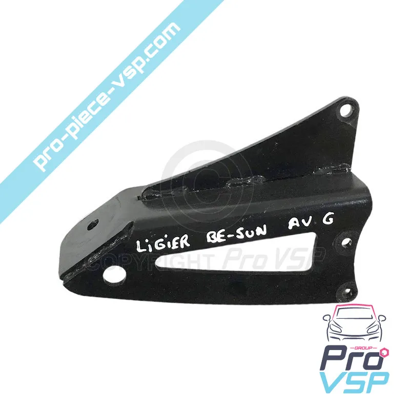 Used Left Front Engine Holder for Ligier be sun