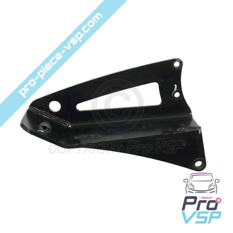 Suporte do motor esquerdo frontal