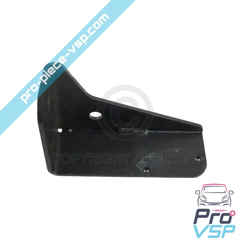 Front right engine mount