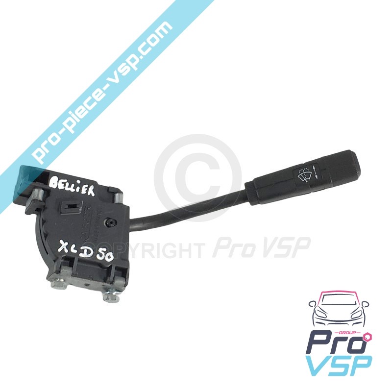 Limpador de pára-brisas casual para bellier xld 50