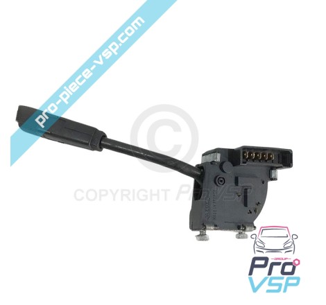 Limpador de pára-brisas casual para bellier xld 50