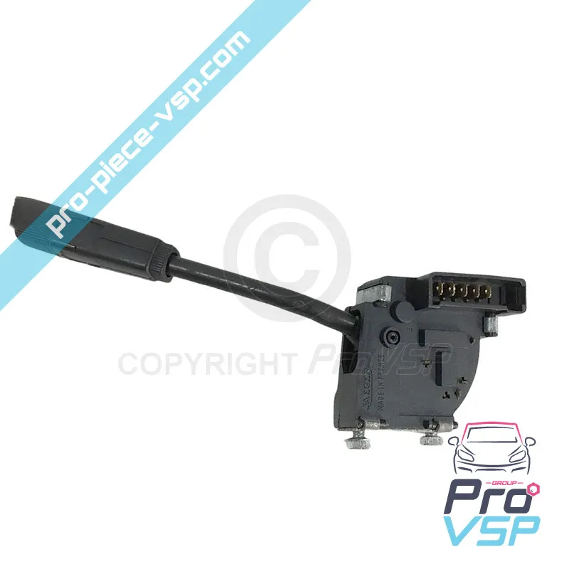 Wiper ICE: n COMMODO