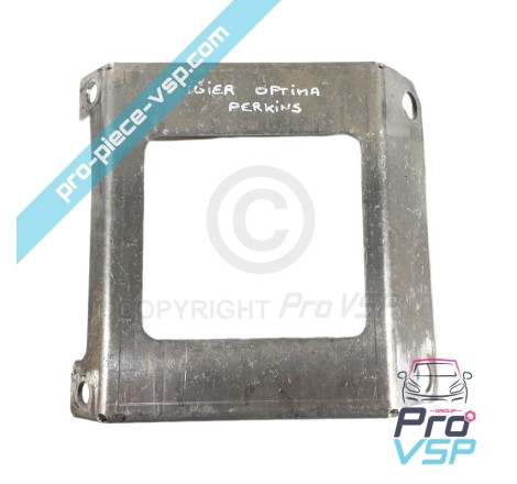Ligier inferior do radiador usado optima prima Motor de perkins