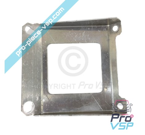 Ligier inferior do radiador usado optima prima Motor de perkins