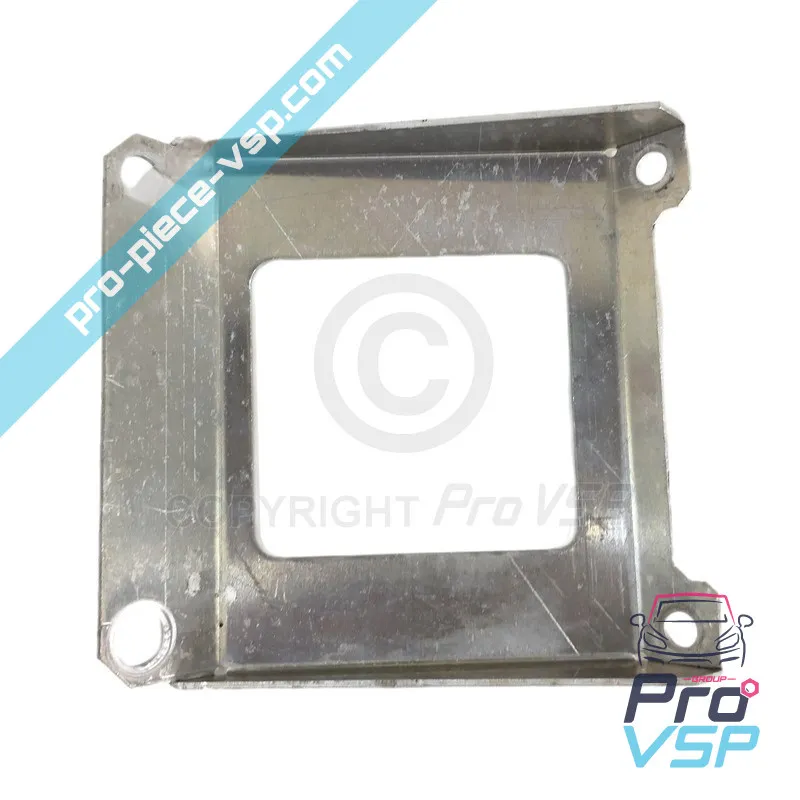 Begagnad Radiator Lower Ligier optima prima Perkins Engine