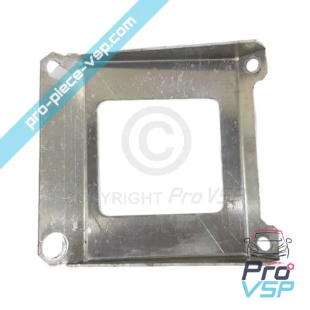 Used Radiator Lower Ligier optima prima Perkins engine