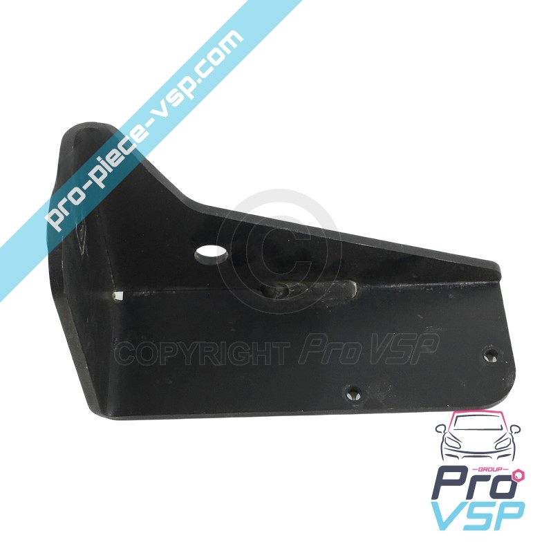 Front right engine mount