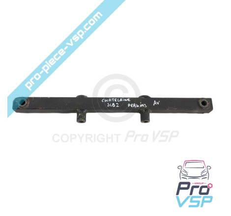 Suporte de motores dianteiros chatenet chatelaine slb 2 Motor de perkins