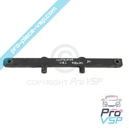 Motorunterstützung vor Anlass chatenet chatelaine slb 2 perkins motor