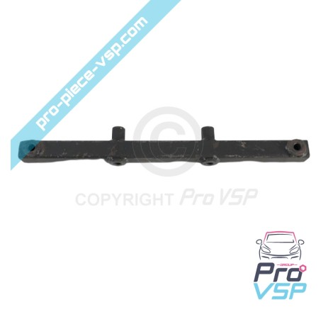 Suporte de motores dianteiros chatenet chatelaine slb 2 Motor de perkins